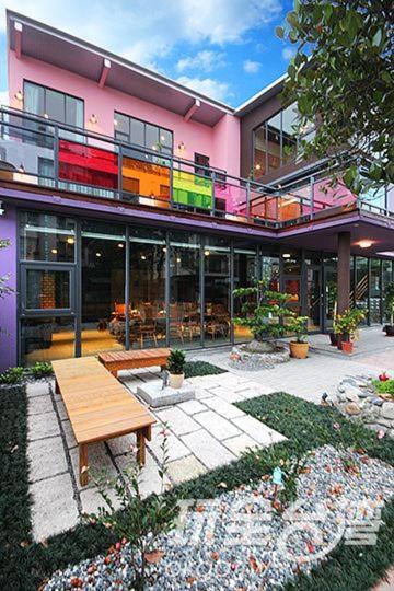 Yes Villa Yilan Exterior photo