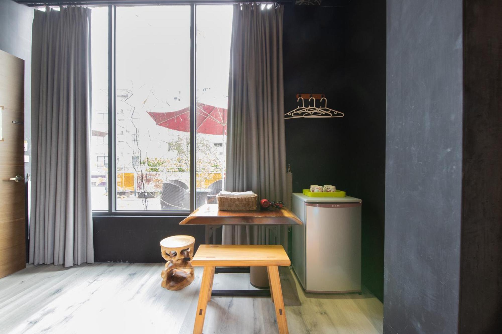 Yes Villa Yilan Exterior photo