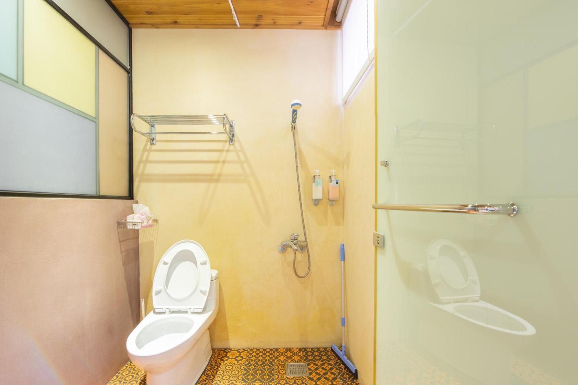 Yes Villa Yilan Exterior photo