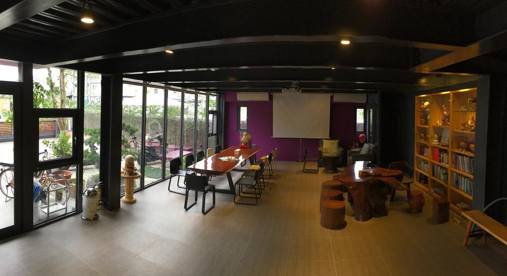 Yes Villa Yilan Exterior photo