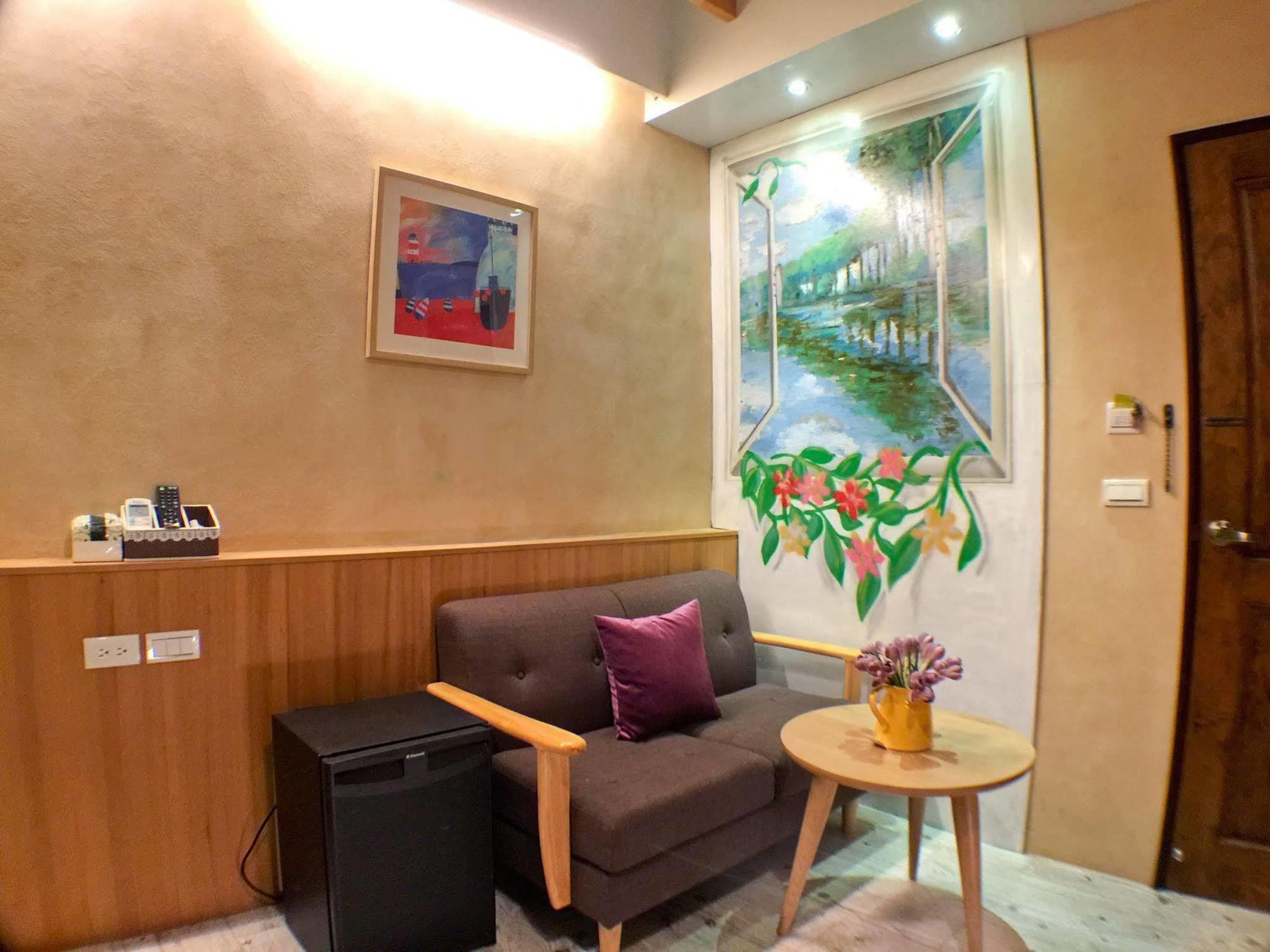 Yes Villa Yilan Exterior photo