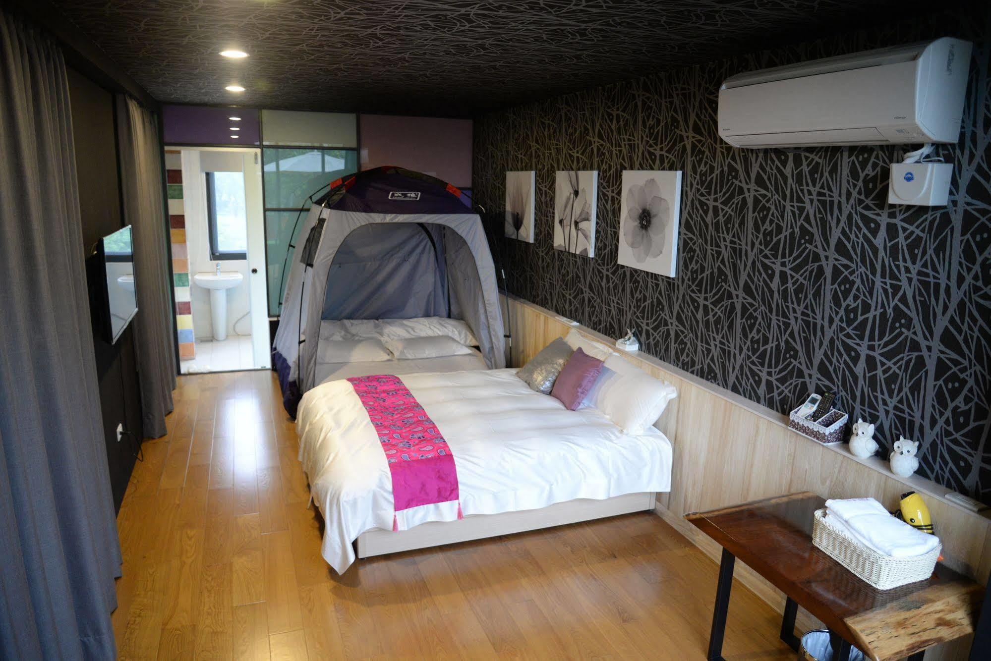 Yes Villa Yilan Exterior photo